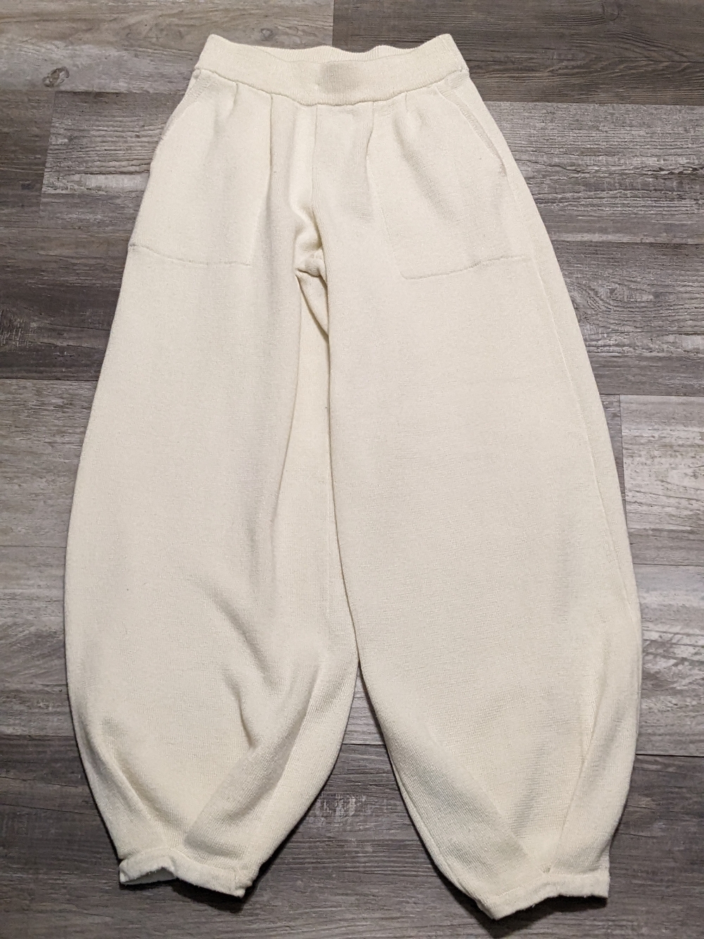 Free People Freya Knit  Pants